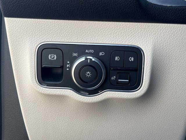 2021 Mercedes-Benz GLB GLB 250
