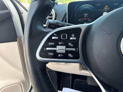2021 Mercedes-Benz GLB GLB 250
