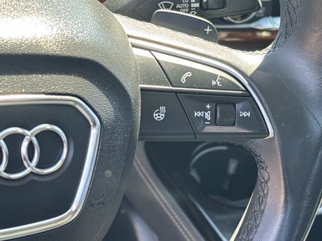 2021 Audi A5 40 Premium Plus quattro