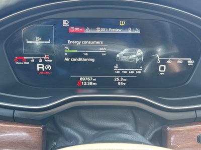 2021 Audi A5 40 Premium Plus quattro