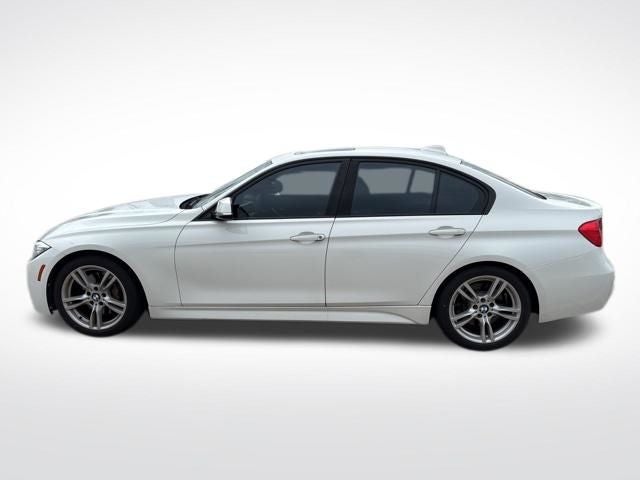 2013 BMW 3 Series 335i