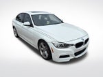 2013 BMW 3 Series 335i