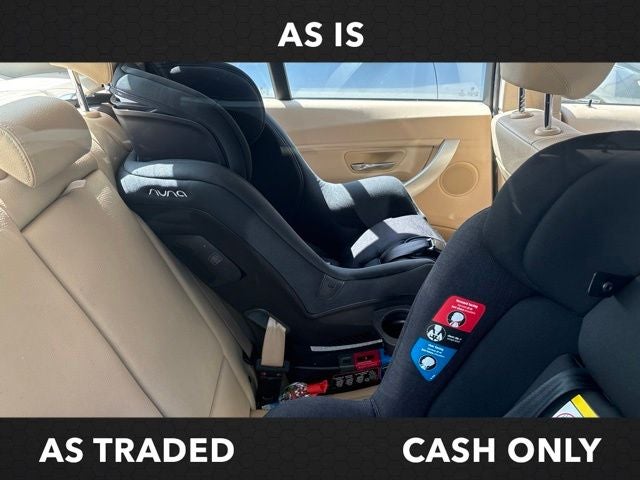 2015 BMW 3 Series 320i