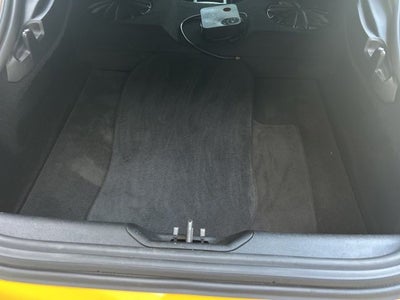 2021 Toyota Supra 3.0