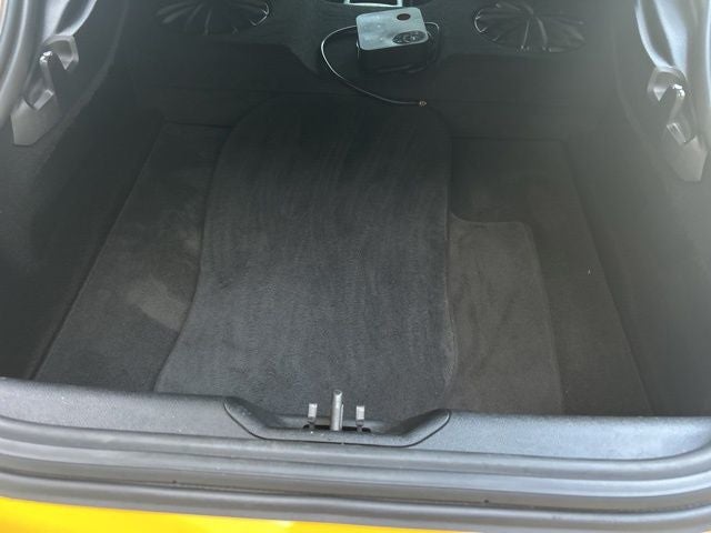 2021 Toyota Supra 3.0