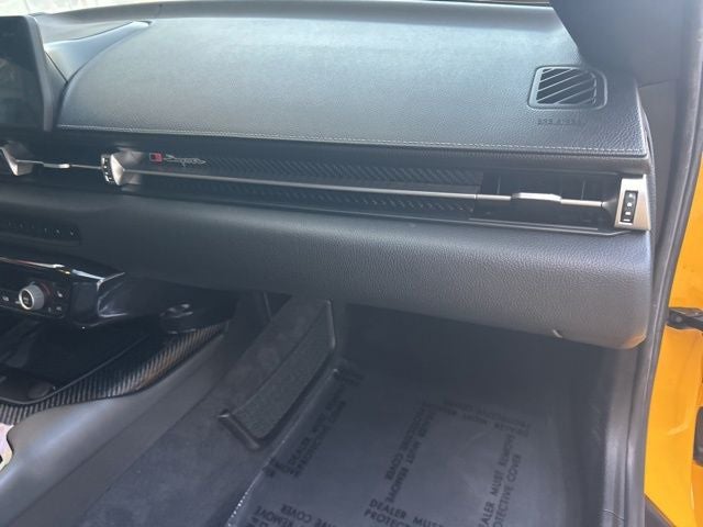 2021 Toyota Supra 3.0