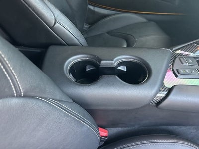 2021 Toyota Supra 3.0