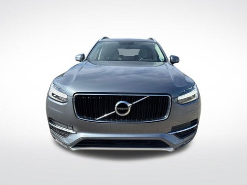 2019 Volvo XC90 T6 Momentum
