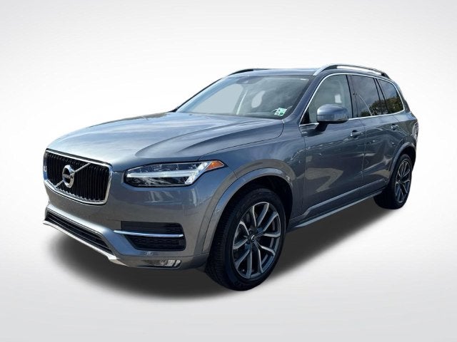 2019 Volvo XC90 T6 Momentum
