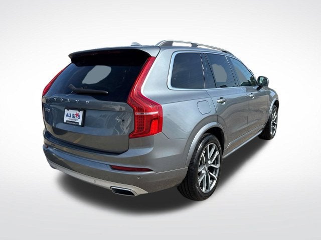 2019 Volvo XC90 T6 Momentum