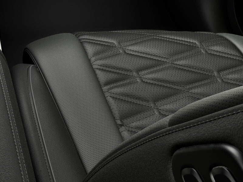 2026 Genesis GV80 Coupe 3.5T E-SC MHEV