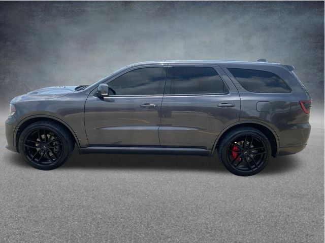 2019 Dodge Durango R/T