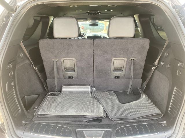 2019 Dodge Durango R/T