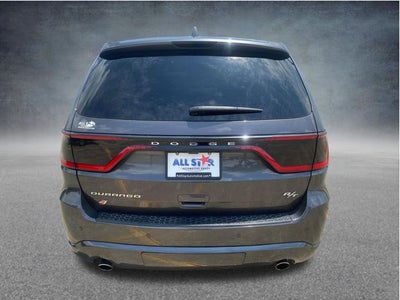 2019 Dodge Durango R/T