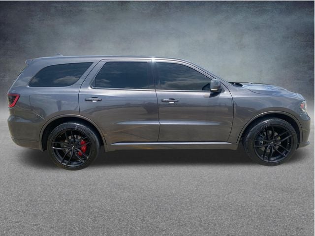 2019 Dodge Durango R/T