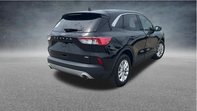 2022 Ford Escape Hybrid SE