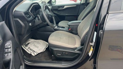 2022 Ford Escape Hybrid SE