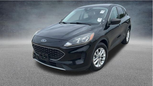 2022 Ford Escape Hybrid SE