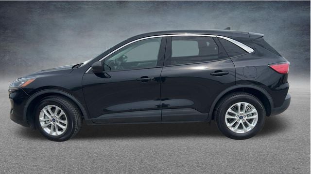 2022 Ford Escape Hybrid SE