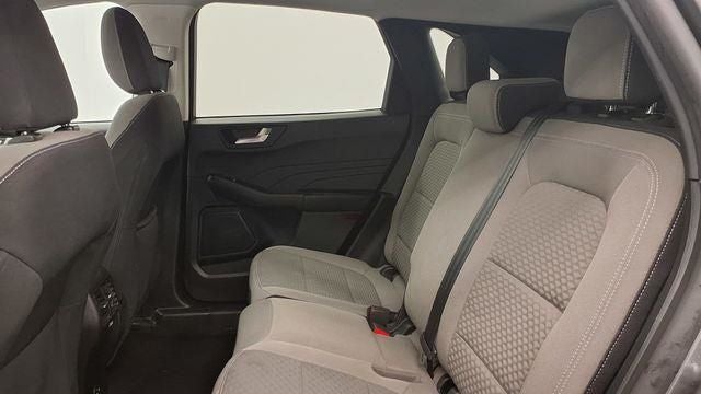 2021 Ford Escape Hybrid SE