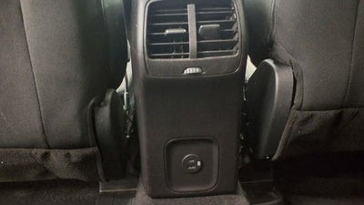 2021 Ford Escape Hybrid SE