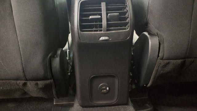 2021 Ford Escape Hybrid SE