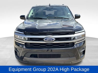 2024 Ford Expedition Max XLT
