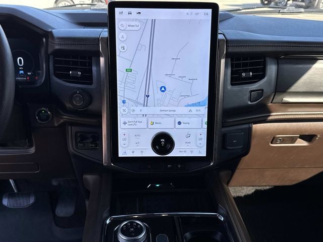 2023 Ford Expedition Max King Ranch