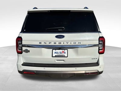 2023 Ford Expedition Max King Ranch