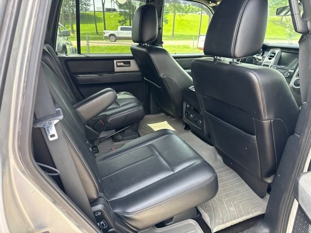 2016 Ford Expedition Limited