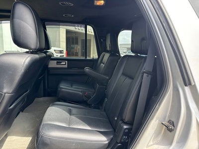 2016 Ford Expedition Limited