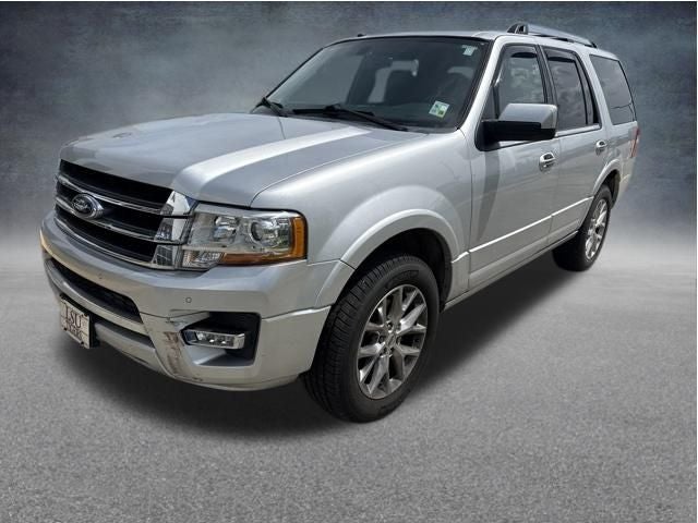2016 Ford Expedition Limited