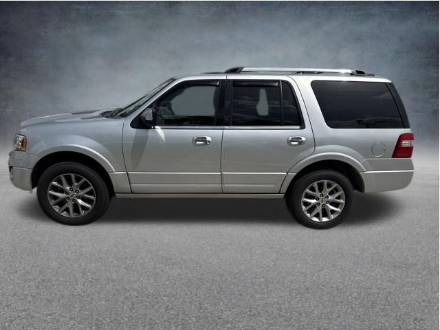 2016 Ford Expedition Limited