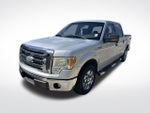 2009 Ford F-150 XLT