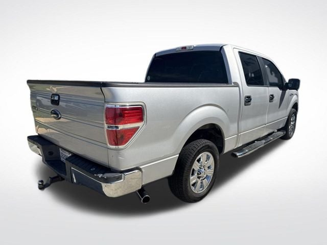2009 Ford F-150 XLT
