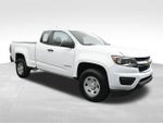 2018 Chevrolet Colorado Work Truck