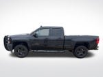 2015 Chevrolet Silverado 1500 WT