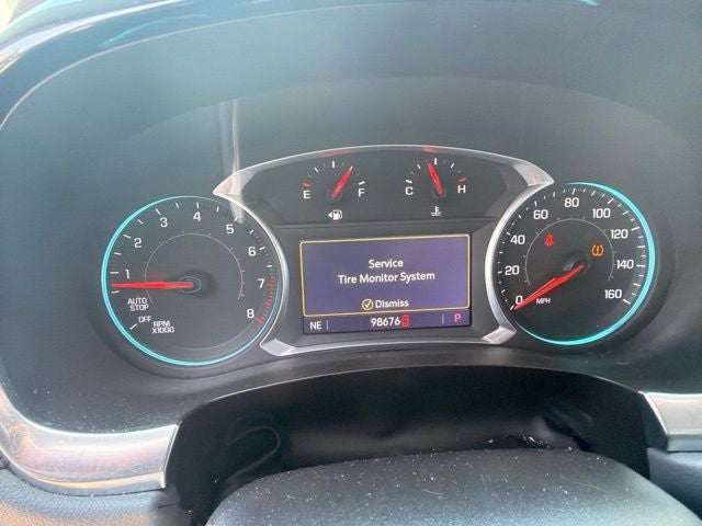 2020 Chevrolet Traverse 3LT