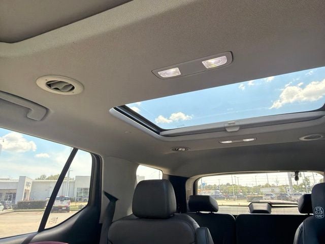 2020 Chevrolet Traverse 3LT