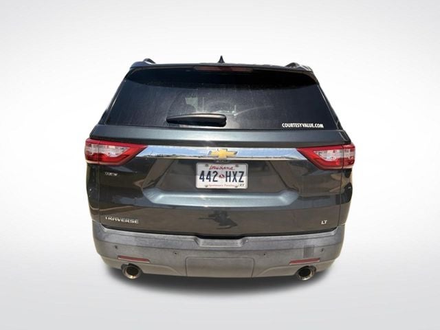2020 Chevrolet Traverse 3LT