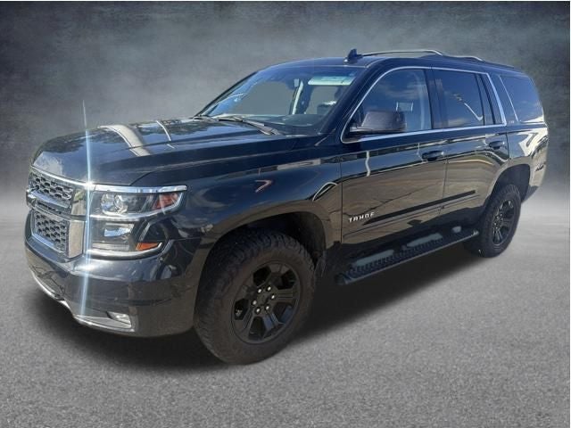 2019 Chevrolet Tahoe LT Z71