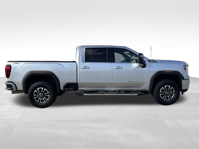 2021 GMC Sierra 2500HD SLE