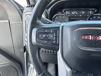 2021 GMC Sierra 2500HD SLE