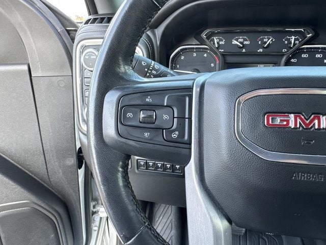 2021 GMC Sierra 2500HD SLE