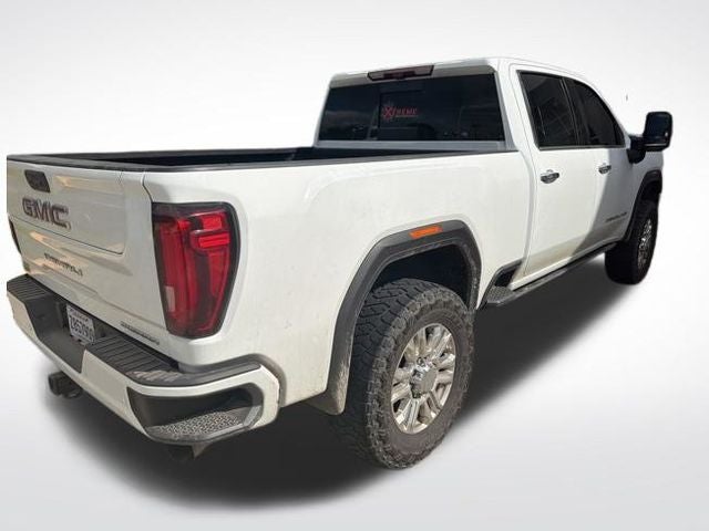 2023 GMC Sierra 2500HD Denali