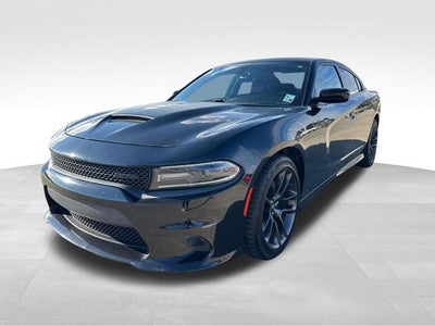 2021 Dodge Charger R/T
