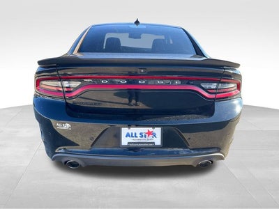 2021 Dodge Charger R/T
