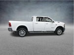 2022 RAM 3500 Laramie 20" Wheels Leather-Trimmed Seats