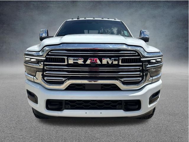 2025 RAM 3500 Laramie