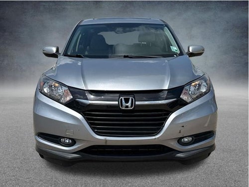 2017 Honda HR-V EX